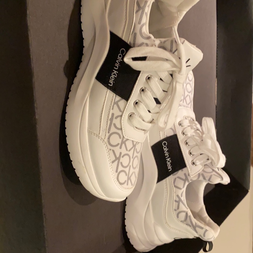 Calvin Klein sneaker